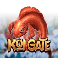 Koi Gate